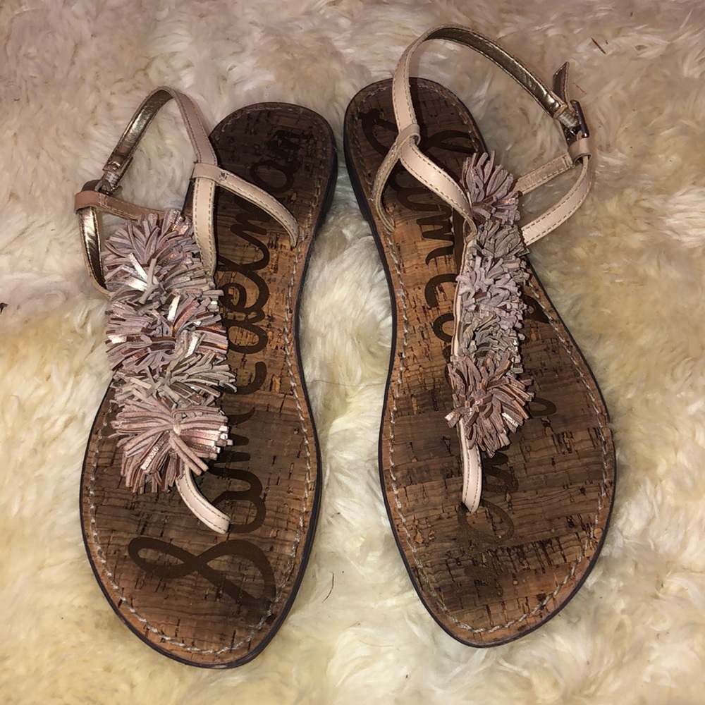 Sam Edelman sandals